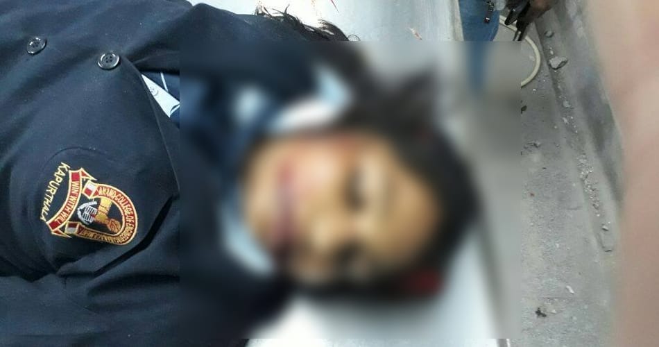 three engineering students killed in road accident at kapurthala of punjab, mother crying brutally