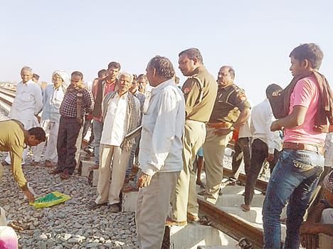 Gomti to be vulnerable to woman's death
