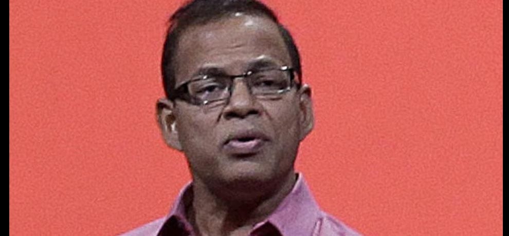 uper technoligies asked top sernior executive to resign for not disclosing sexual harrashment