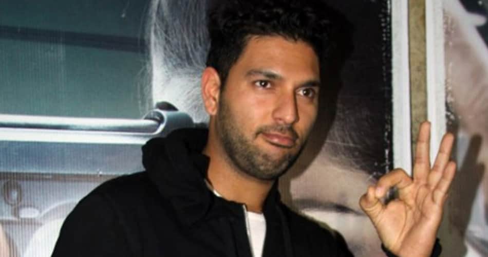 yuvraj singh working as an actor in web series Inside Edge 2