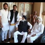 डीएसजीएमसी चुनाव की जीत पर सीएम बादल को दी बधाई