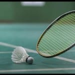 Srikanth has a tendency to go for the Olympic Medal