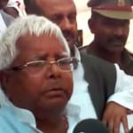 लालू प्रसाद यादव