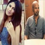 Does Gurmehar Kaur have any aam aadmi party AAP connection?