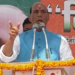 rajnath singh