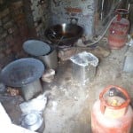 स्टेशन का समोसा