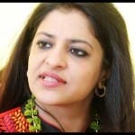 BJP leader Shazia Ilmi claims she was not allowed to speak at a seminar in Jamia on tripple talaq 