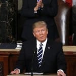 Donald Trump was soft on immigration, benefit for Indians