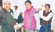 ore than a hundred sick from food poisoning at wedding