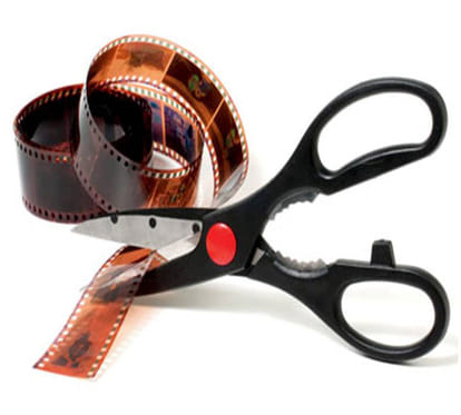 first A certicate film of bollywood