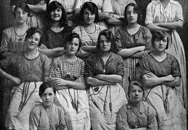 116 year old pic is horrible