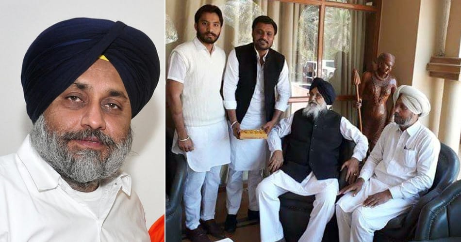 DSGMC results proof of complete rejection of both AAP and Cong by Sikh electorate