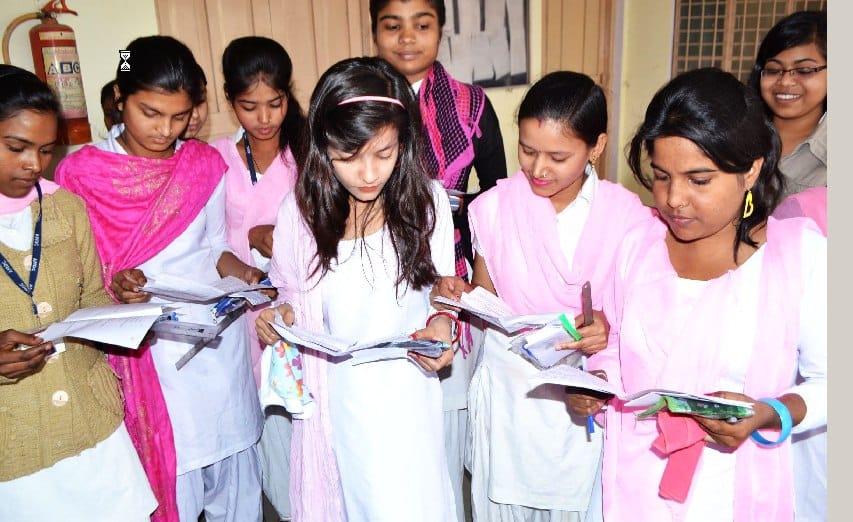 University examination begins amid tight security