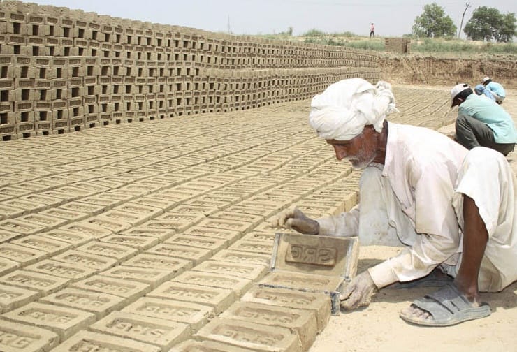 Will not run into the brick-kiln baghpat