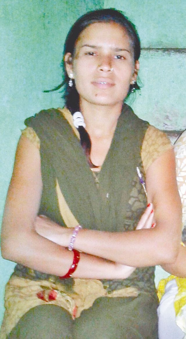 kishori ko jalaya
