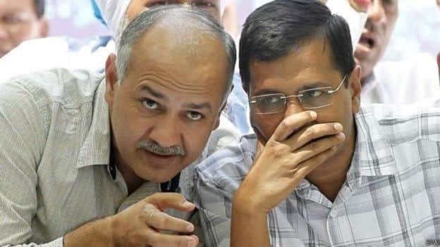 A manifesto on which all leader are agree
