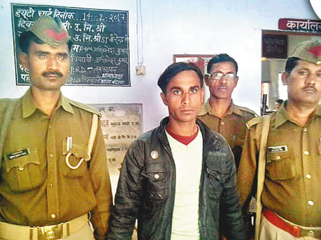 husband arrested in wife murder acse