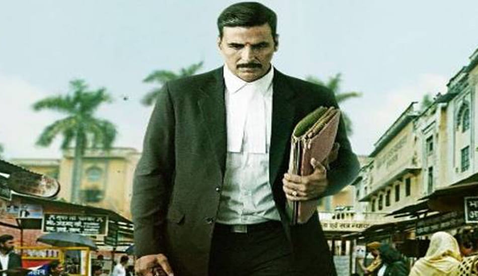 case filed against akshay kumar
