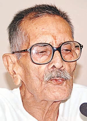Knowledge pro on the go. Amar Singh dead