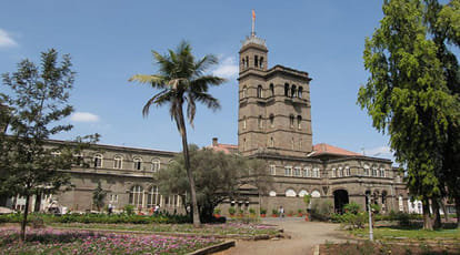 pune's savitri bai phule university starts unique aviation course in undergraduate and pg level 