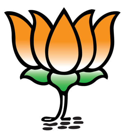  BJP plans for polarisation by raising burka issue.