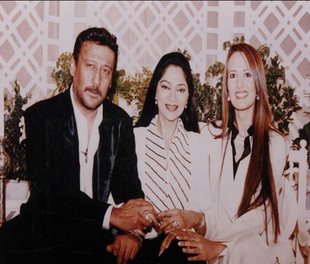 FlashBack : Jackie Shroff Unknown facts, filmmakers used to wait outside toilet to sign him