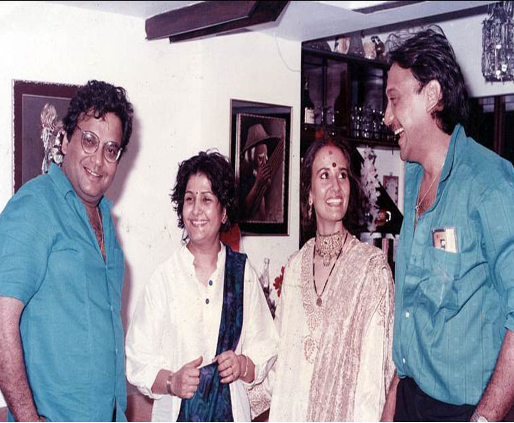 FlashBack : Jackie Shroff Unknown facts, filmmakers used to wait outside toilet to sign him