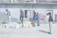 yamunanagar, bum, jach,thikana
