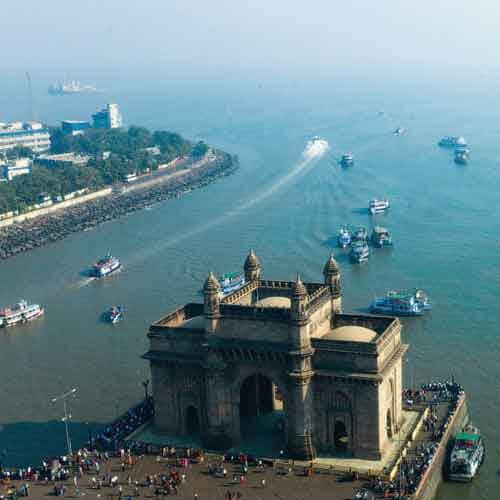City Wealth Index: Mumbai ahead of Washington, Moscow, Toronto