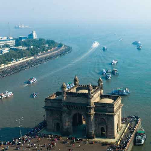 City Wealth Index: Mumbai ahead of Washington, Moscow, Toronto