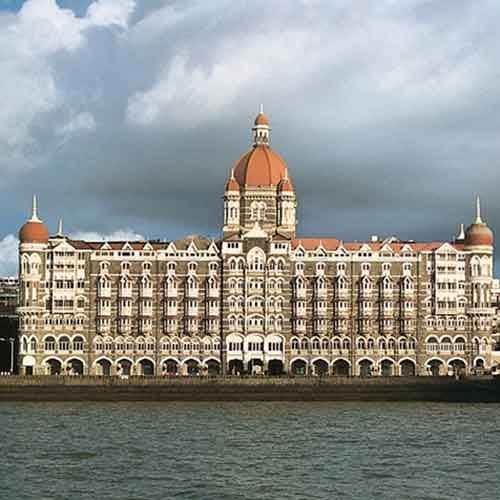 City Wealth Index: Mumbai ahead of Washington, Moscow, Toronto