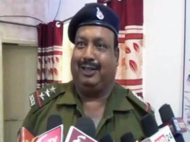 tweet of Shobha De changes 180 kg police inspectors life