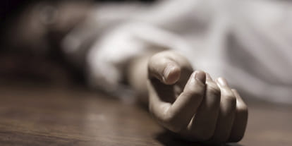 the real truth of dead body of daughter and her mother