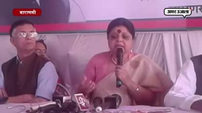 INTERNATIONAL TOURIST AFRAID OF VISITING VARANASI 