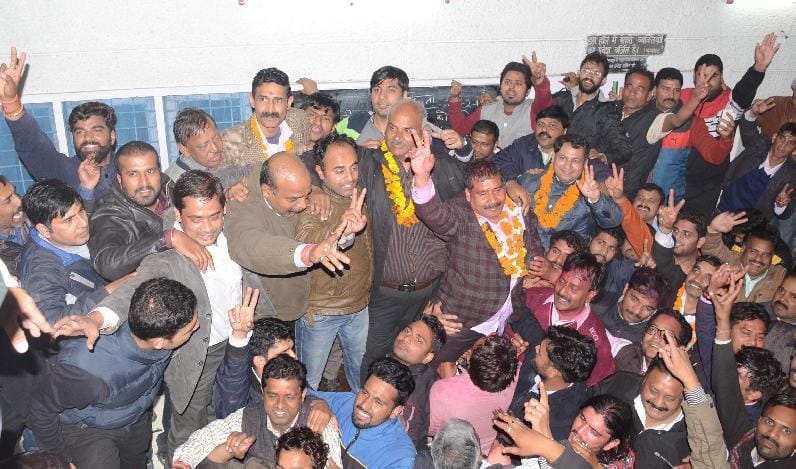 dehradun bar association election 2017
