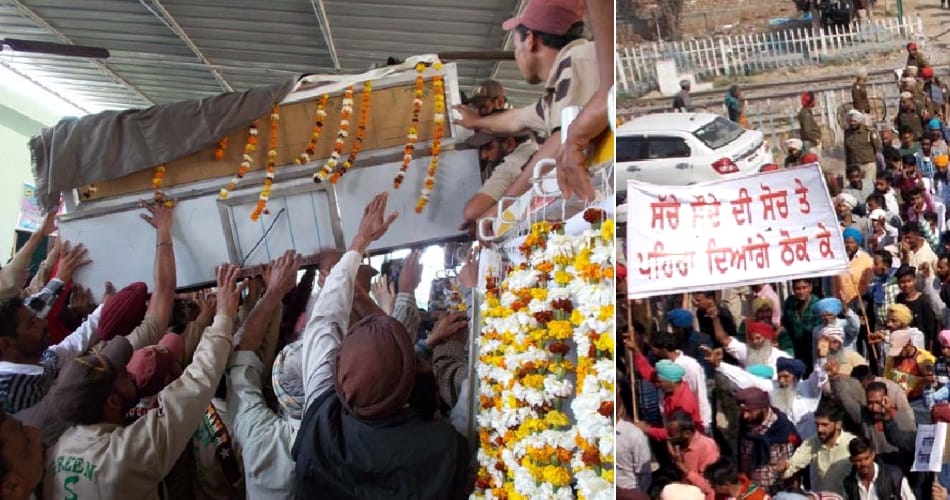 Dera followers agree to cremate bodies, 2 govt jobs offered