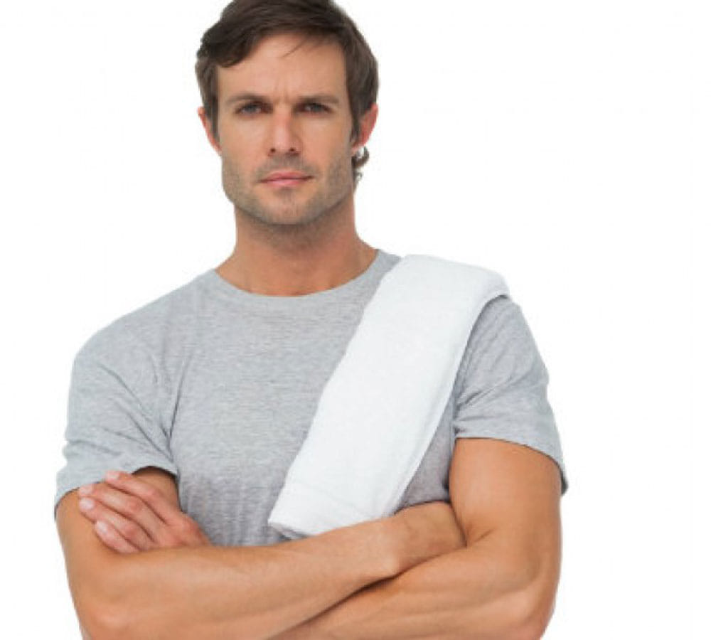 five tips on how to boost testosterone level  