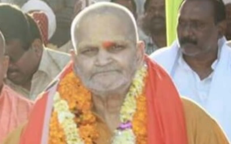 wrestler harishankardas died in ayodhya 