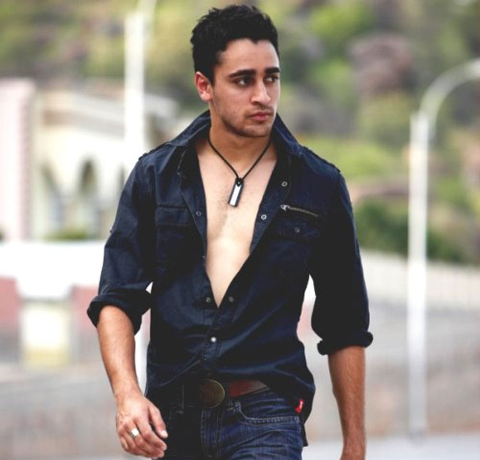 aamir khan offers imran khan role in mahabharat