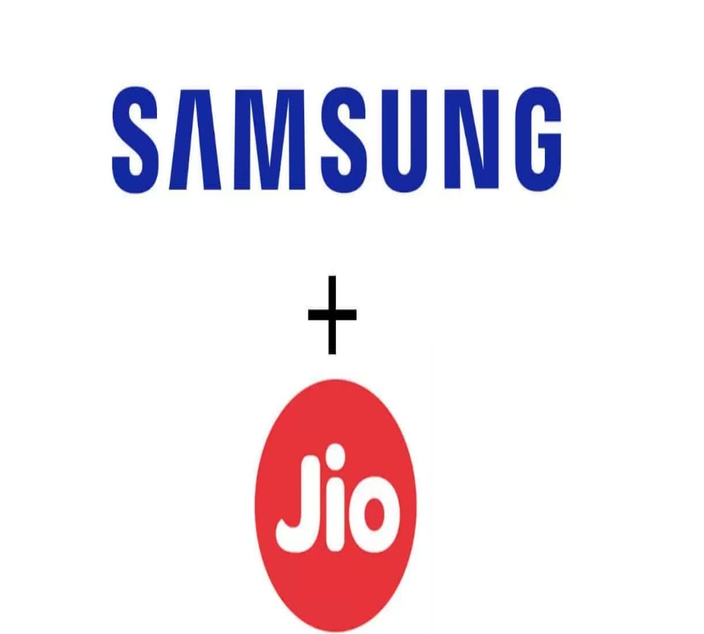 reliance jio And samsung brings 5g service in india before 2020