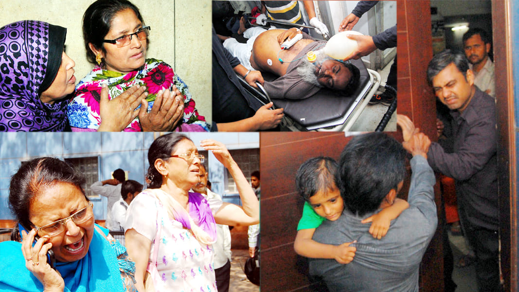 kanpur cardiology strike of doctors