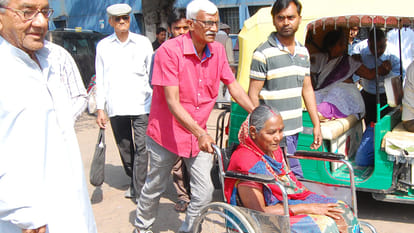 kanpur cardiology strike of doctors