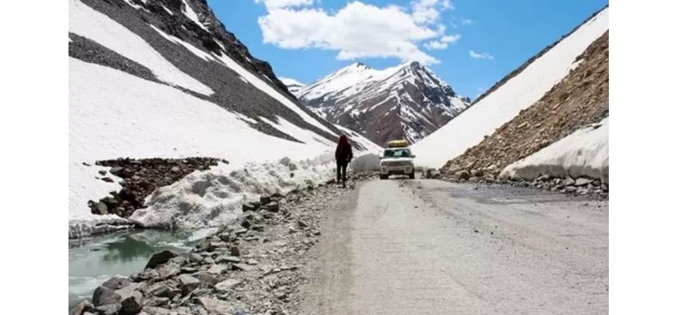 irctc tour package to leh and  laddakh