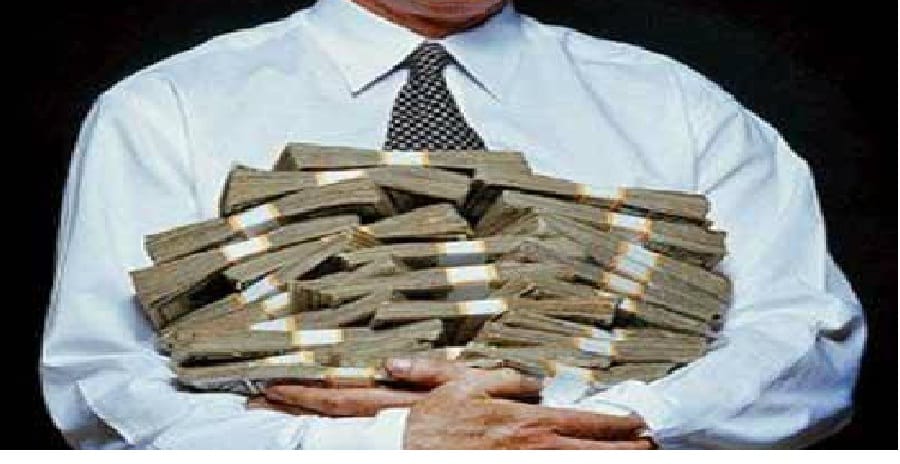 India's 1000 new people will be included in world's billionaires list