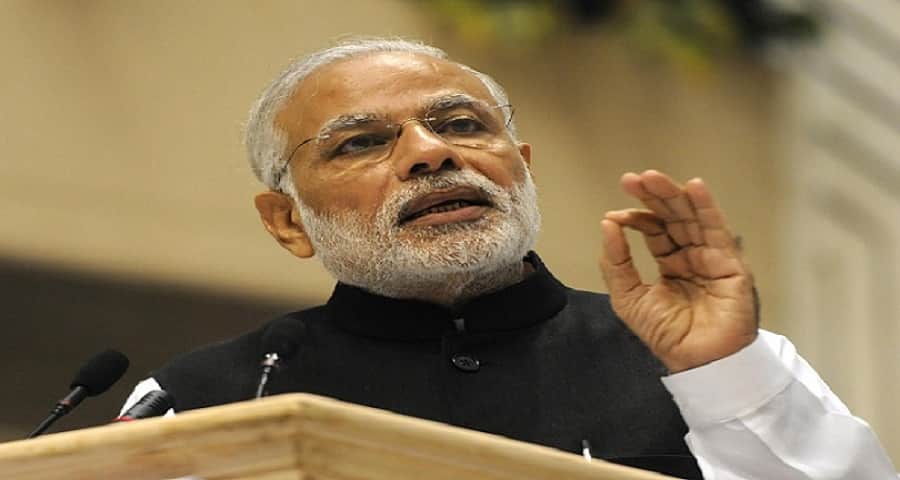 assembly election exit poll pm modi psychological war