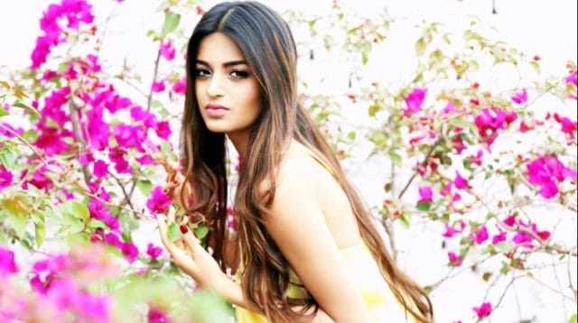 I have grown up watching Salman Khan:Niddhi