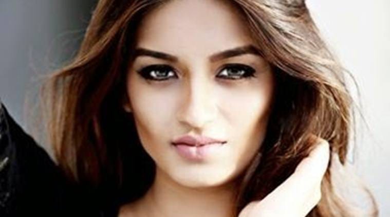 I have grown up watching Salman Khan:Niddhi