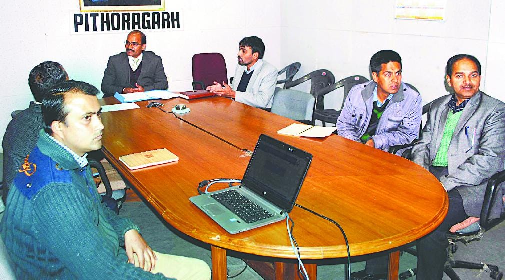 170 employees will be deployed for counting