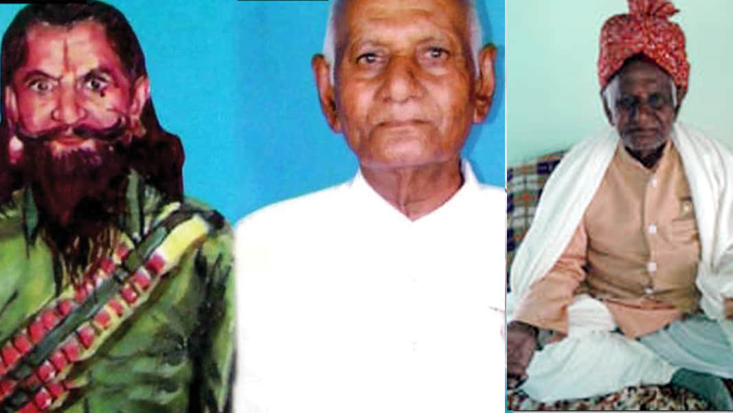 story of dacoit pancham singh