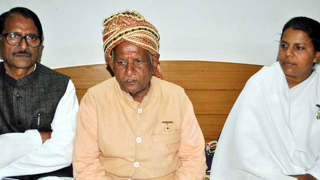 story of dacoit pancham singh